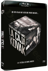 La caja Kovak ( The Kovak Box )